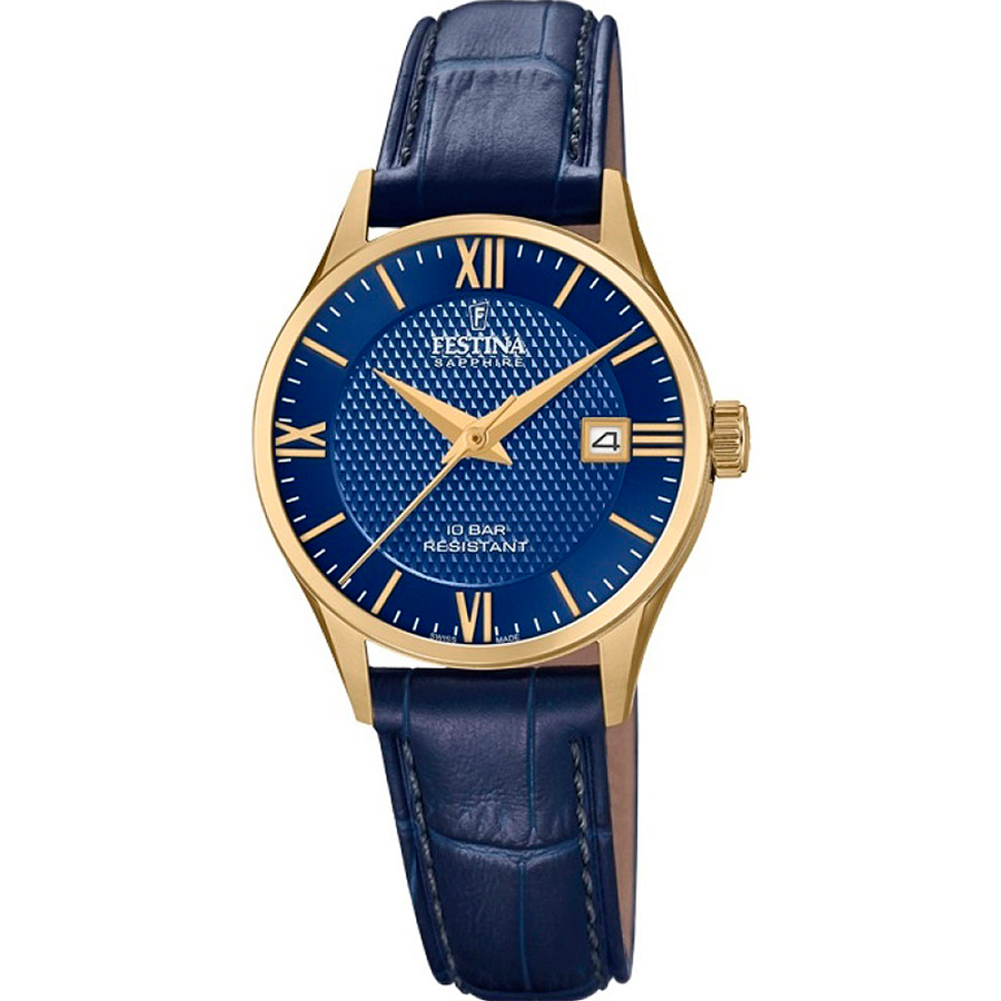 Часы Festina Swiss Made F20011.3