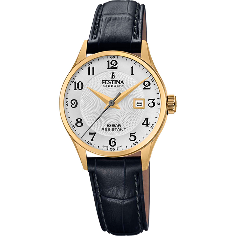 Часы Festina Swiss Made F20011.5