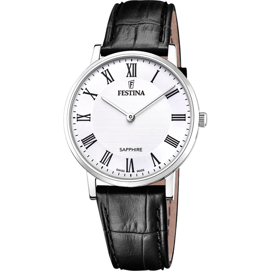 Часы Festina Swiss Made F20012.2