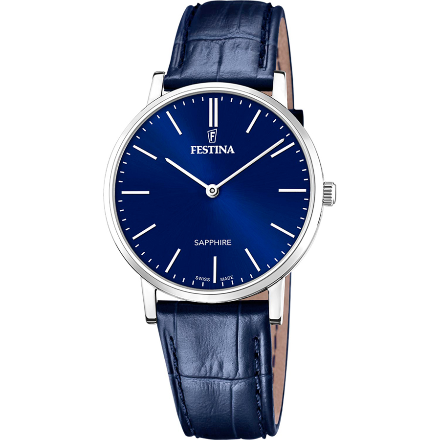 Часы Festina Swiss Made F20012.3