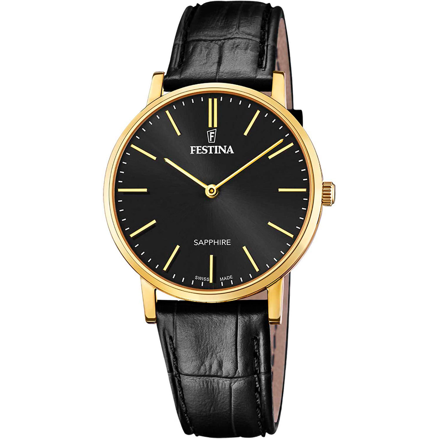 Часы Festina Classics F20016.3