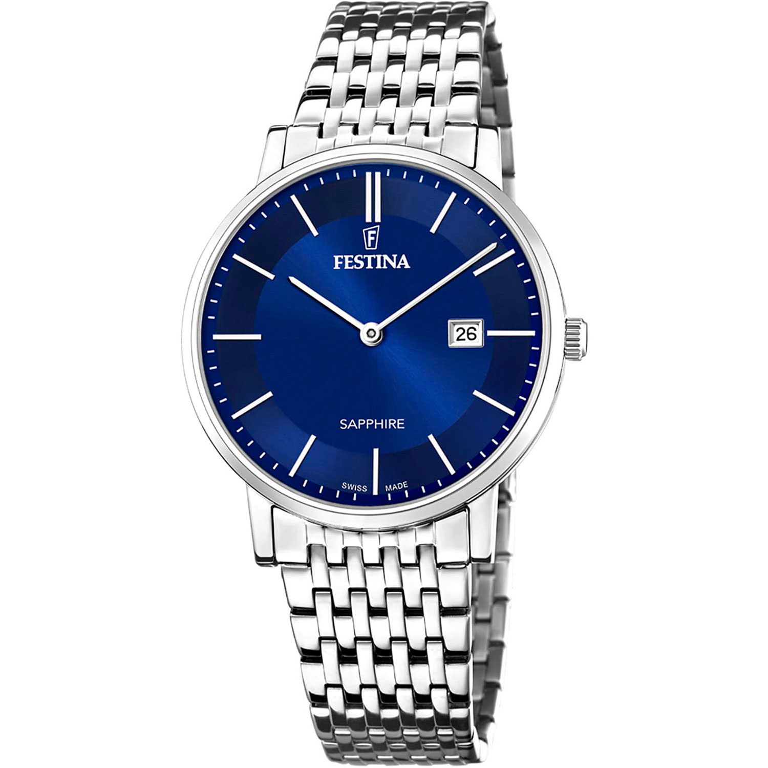 Часы Festina Classics F20018.2