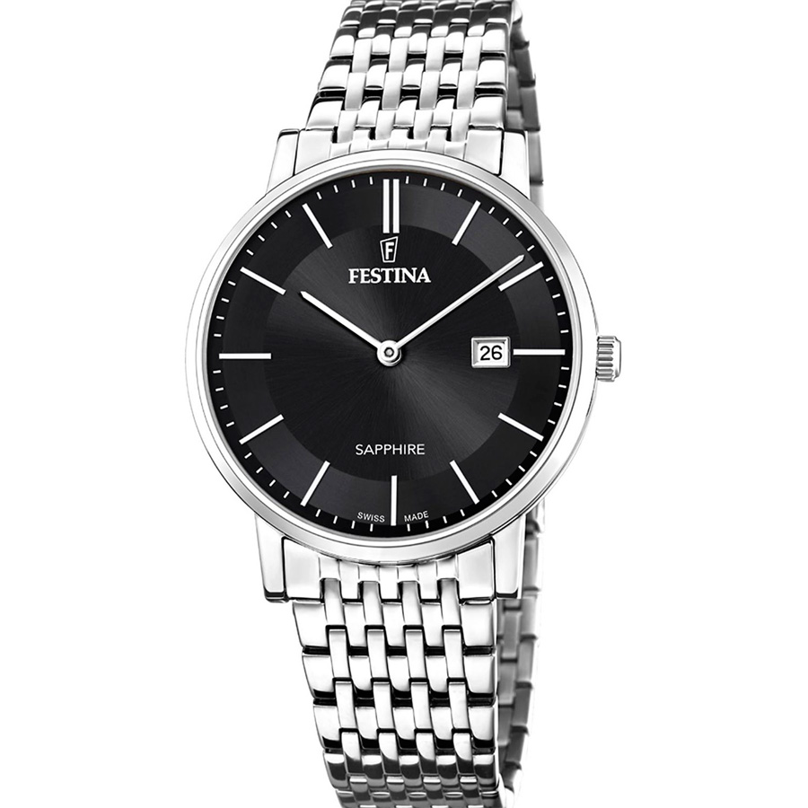 Часы Festina Classics F20018.3