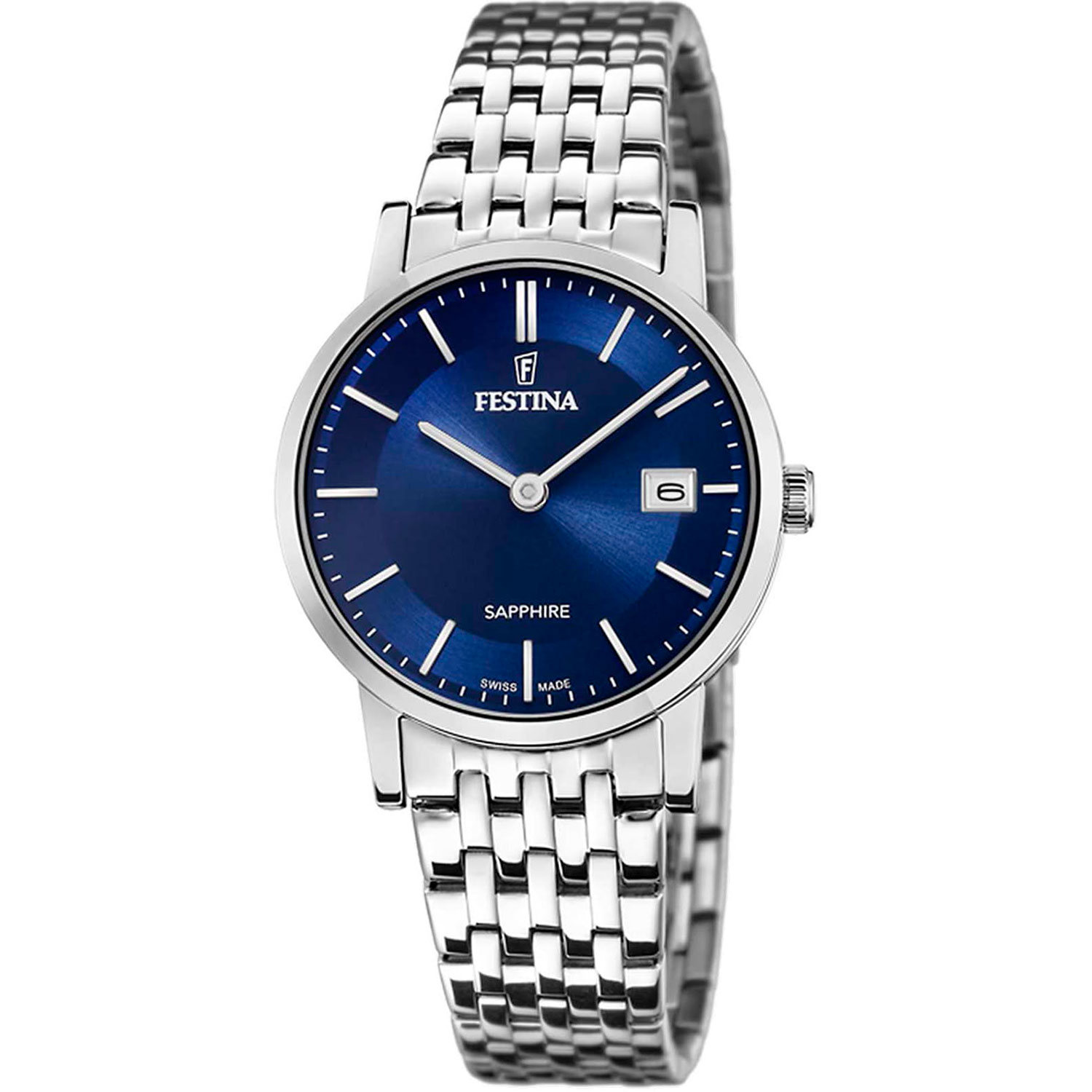 Часы Festina Swiss Made F20019.2