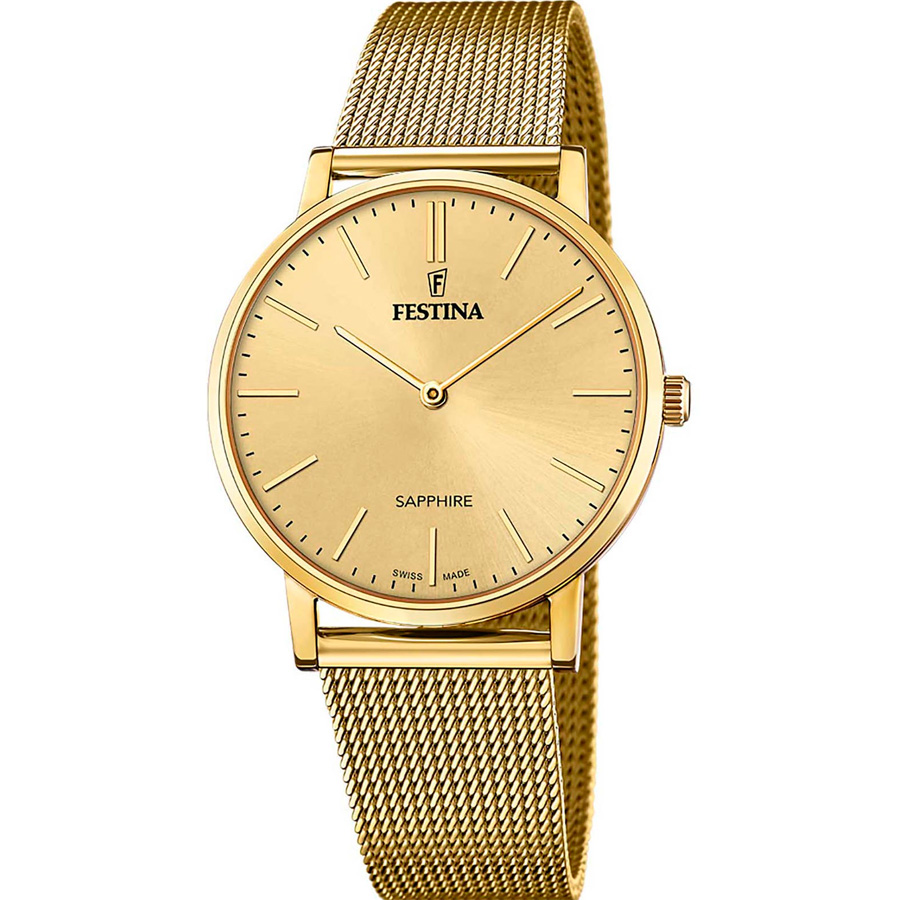 Часы Festina Classics F20022.2