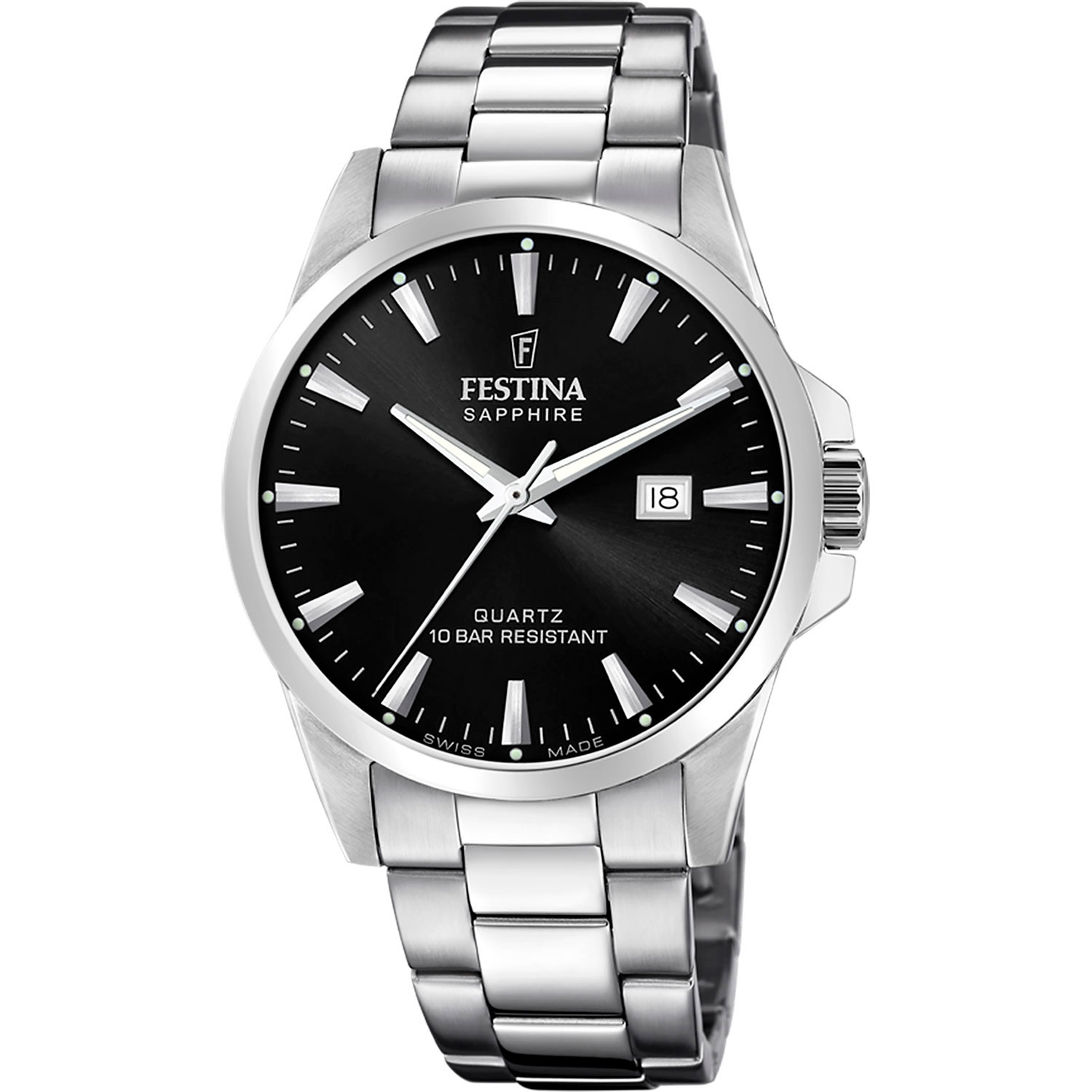Часы Festina Swiss Made F20024.4