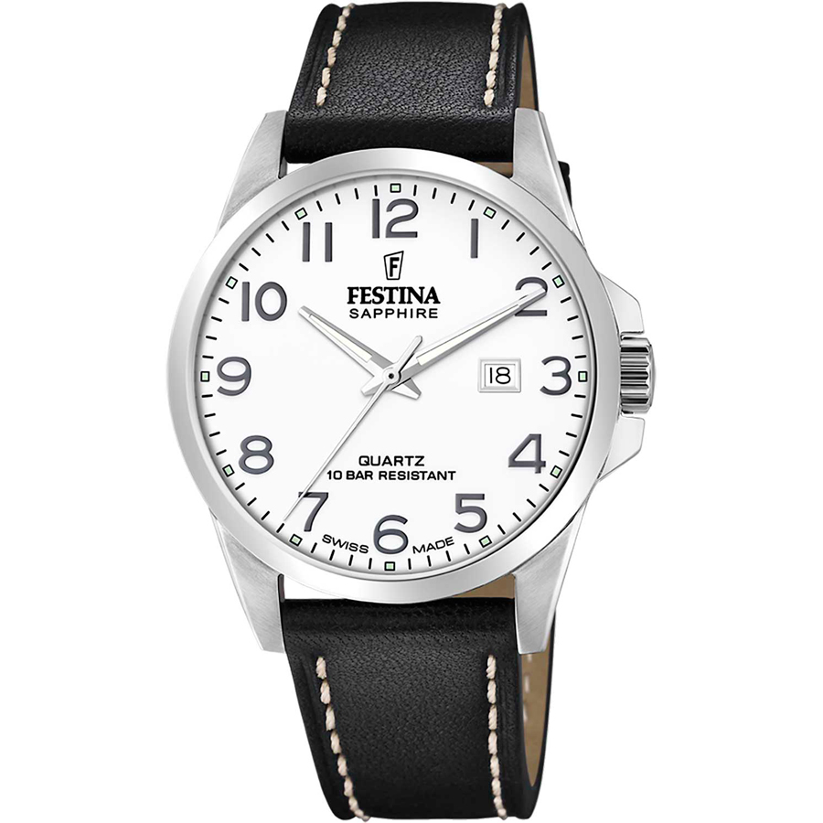 Часы Festina Swiss Made F20025.1