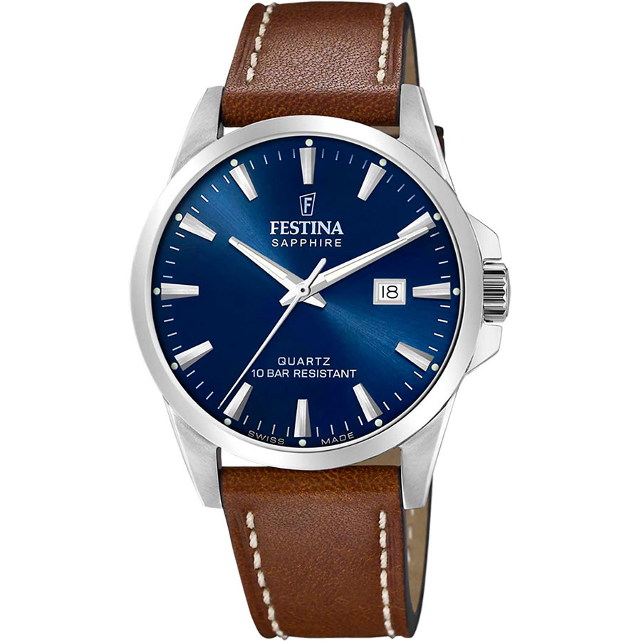 Часы Festina Swiss Made F20025.3
