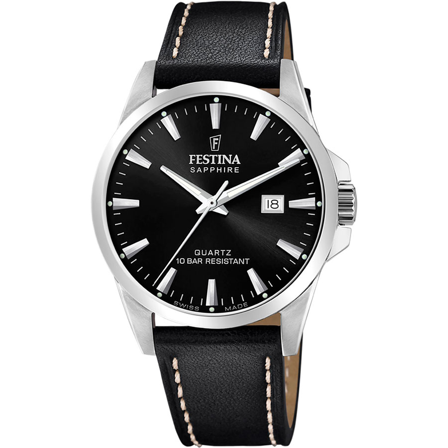 Часы Festina Swiss Made F20025.4