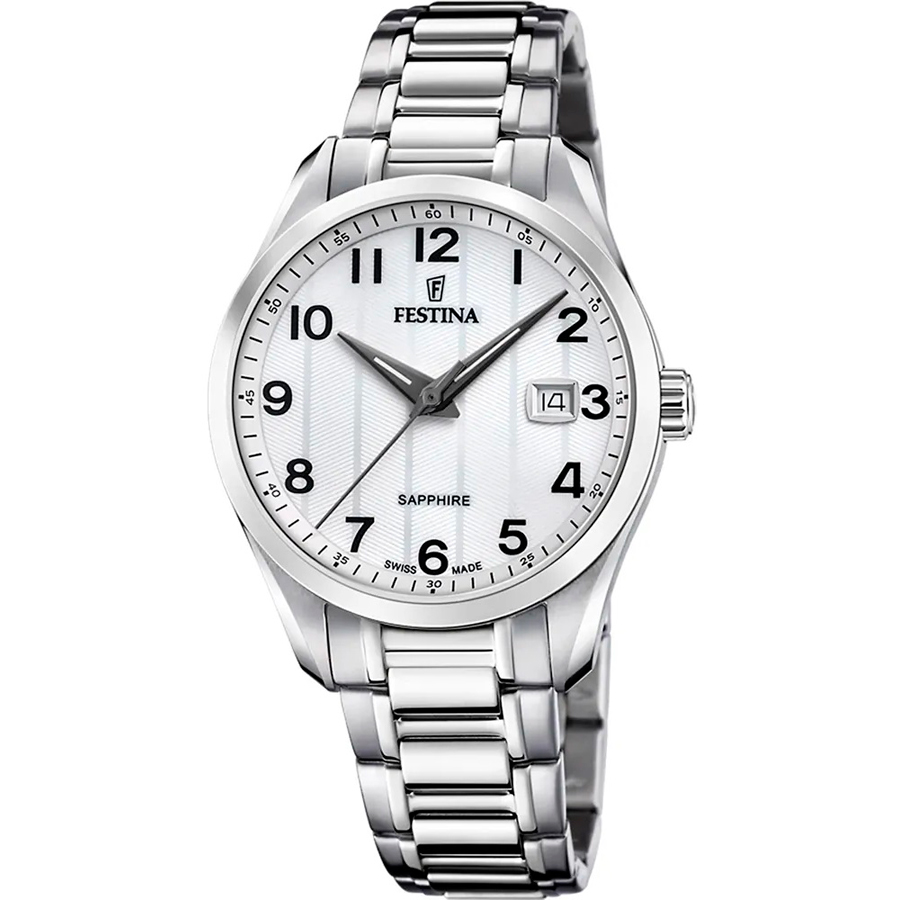 Часы Festina Swiss Made F20026.1