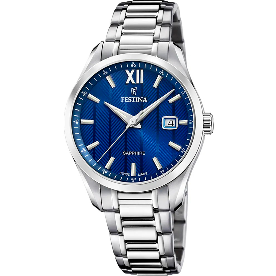 Часы Festina Swiss Made F20026.2