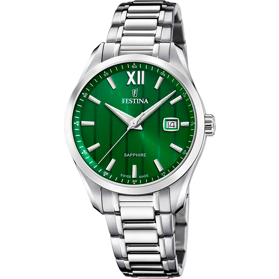 Часы Festina Swiss Made F20026.3