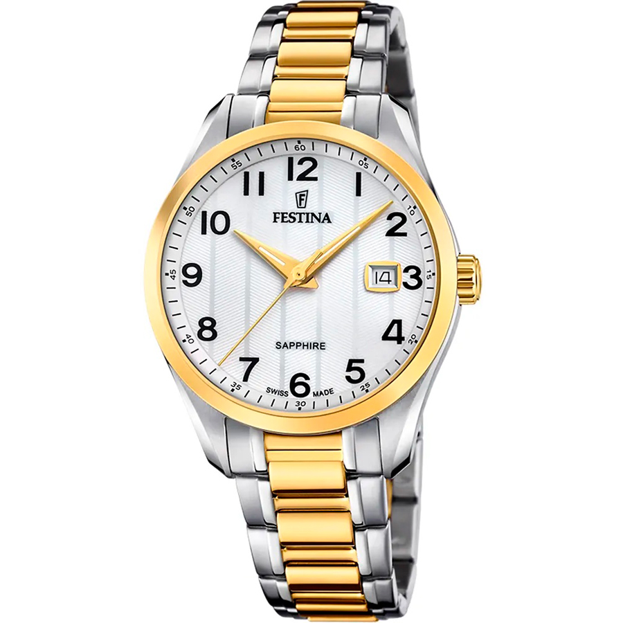Часы Festina Swiss Made F20027.1