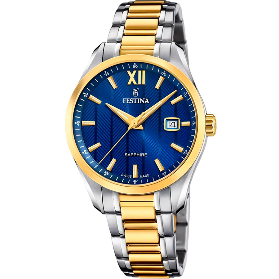 Часы Festina Swiss Made F20027.2