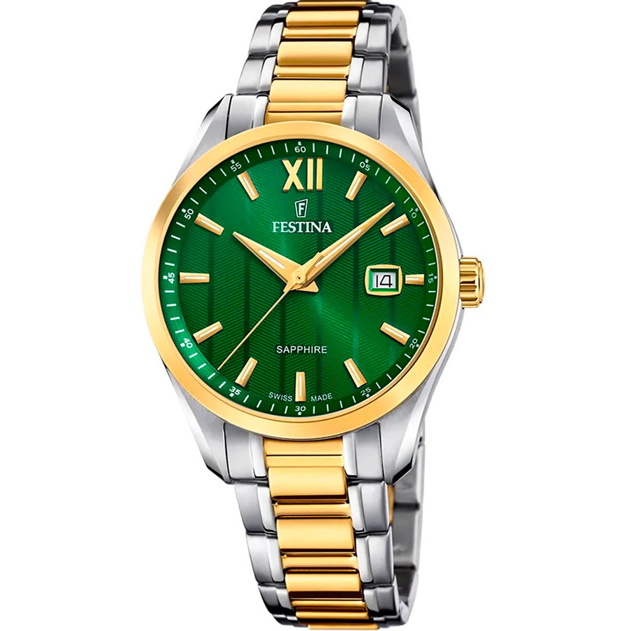 Часы Festina Swiss Made F20027.3