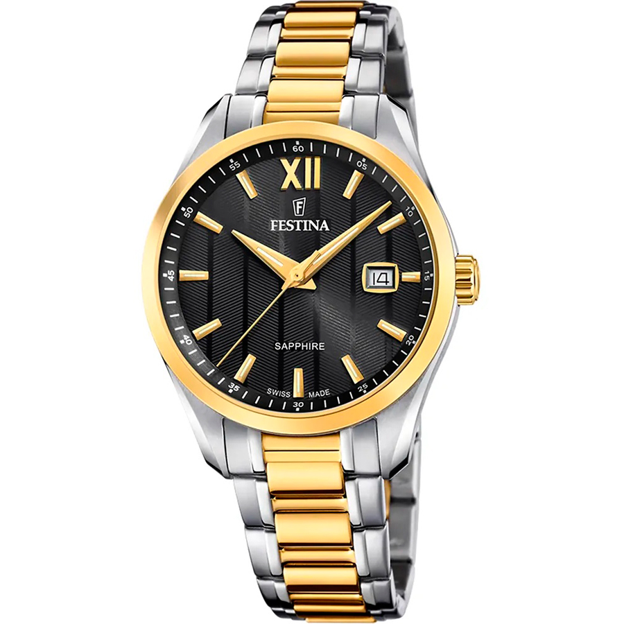 Часы Festina Swiss Made F20027.4