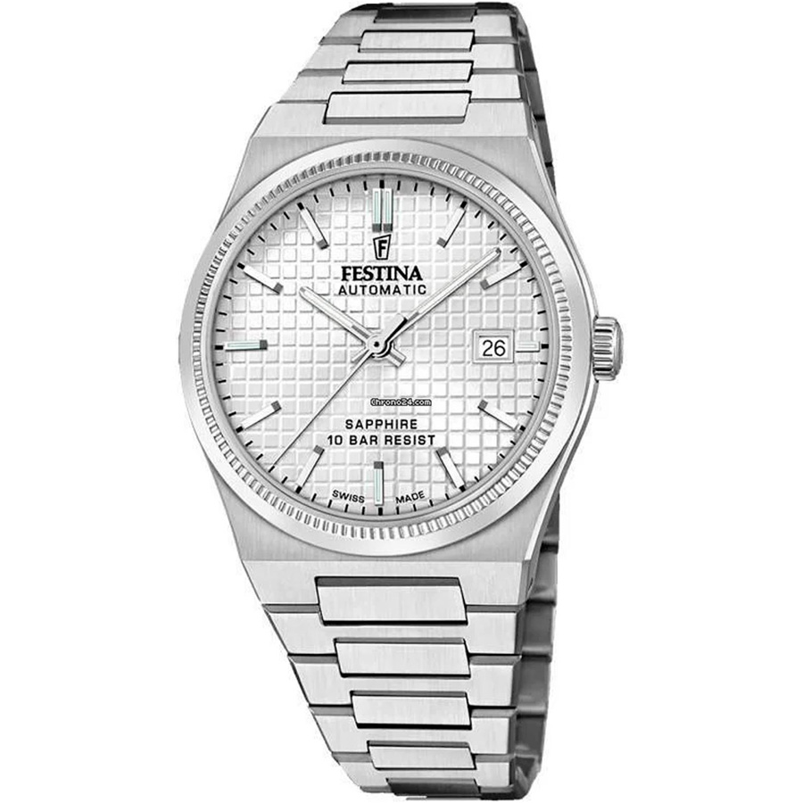 Часы Festina Automatic F20028.1