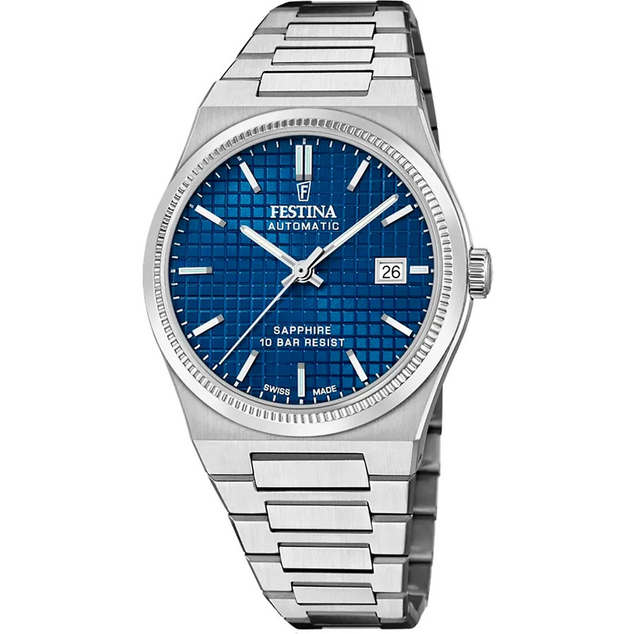 Часы Festina Swiss Made F20028.2