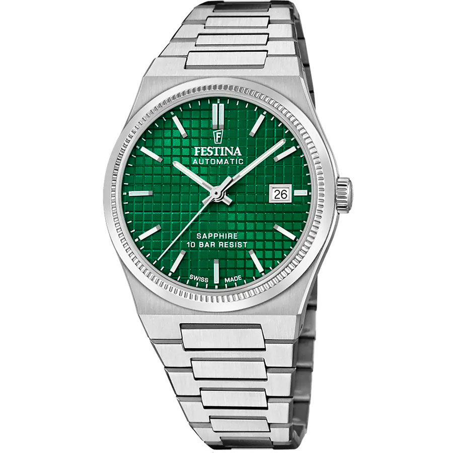 Часы Festina Swiss Made F20028.3