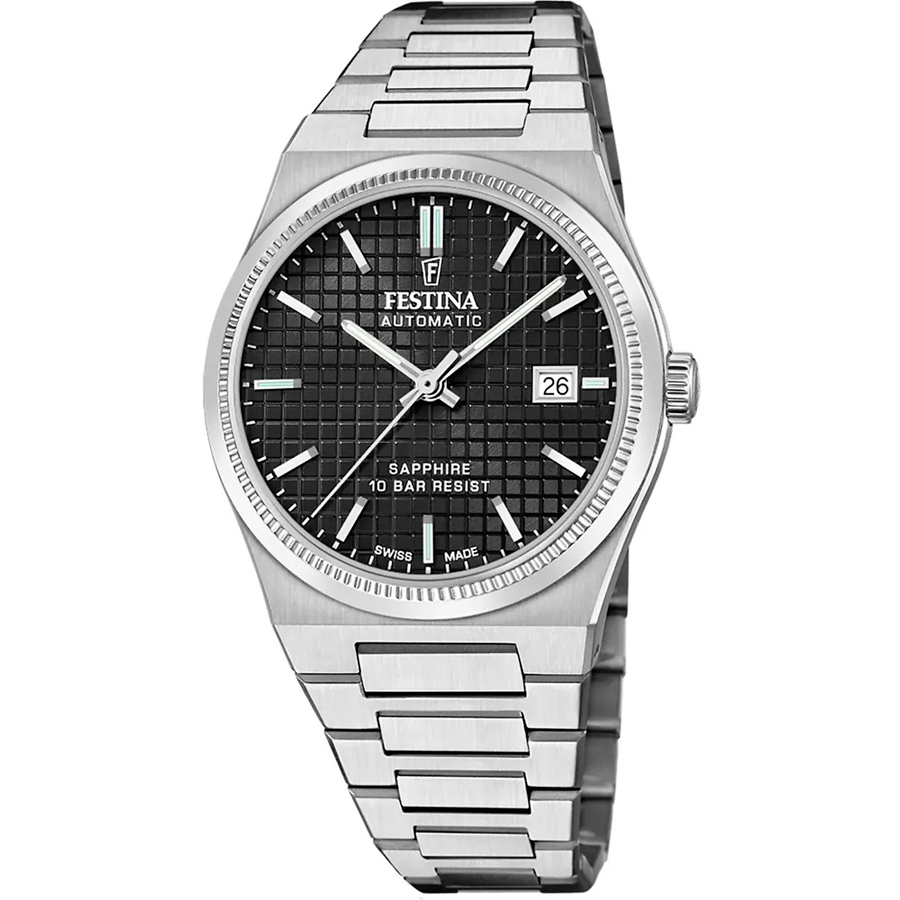 Часы Festina Automatic F20028.4