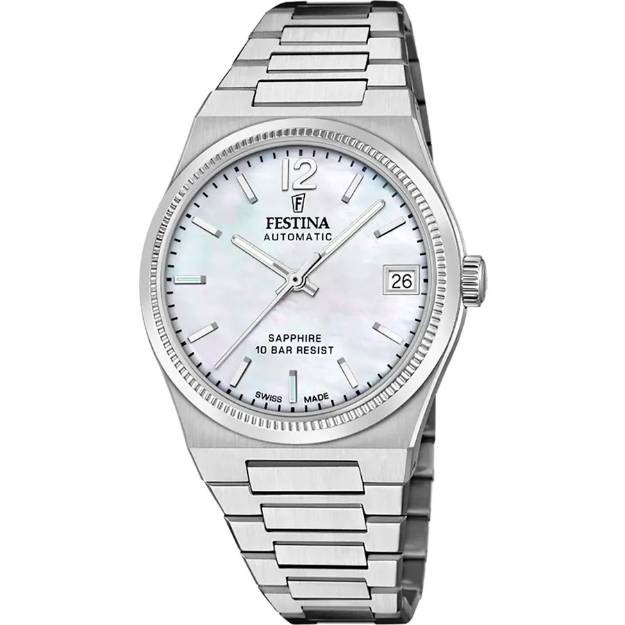 Часы Festina Automatic F20029.1