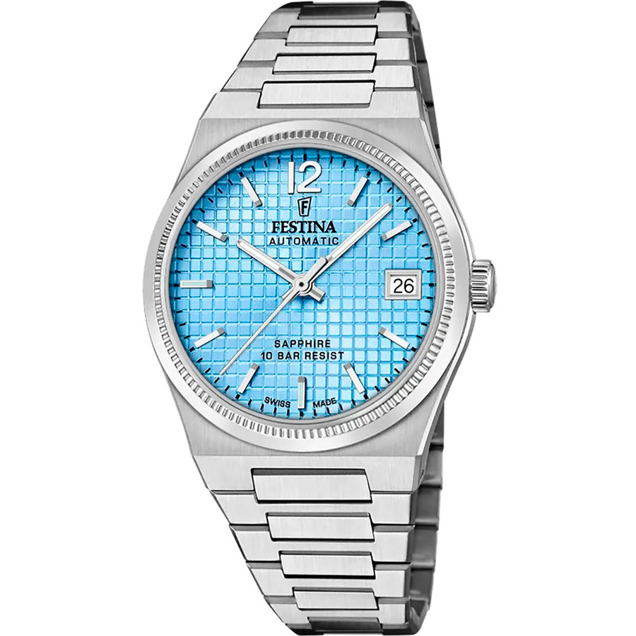 Часы Festina Swiss Made F20029.2