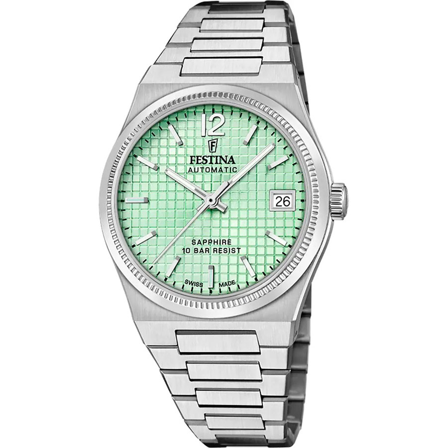 Часы Festina Automatic F20029.3