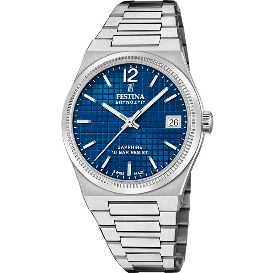 Часы Festina Automatic F20029.4