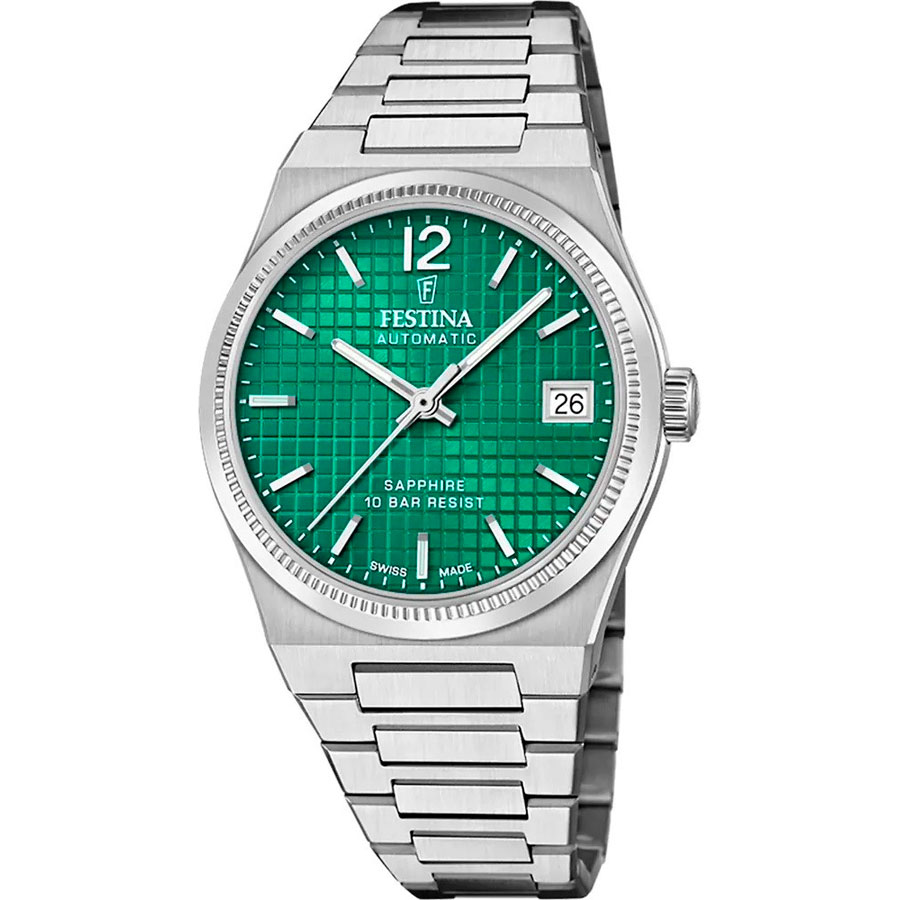 Часы Festina Automatic F20029.5