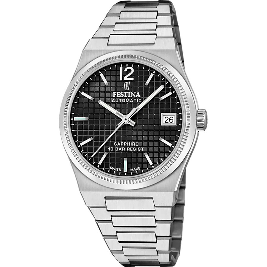 Часы Festina Automatic F20029.6