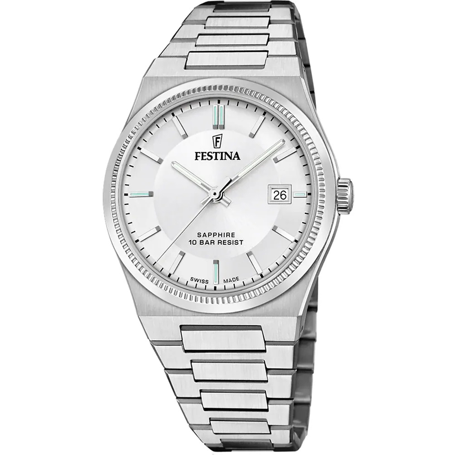 Часы Festina Swiss Made F20034.1