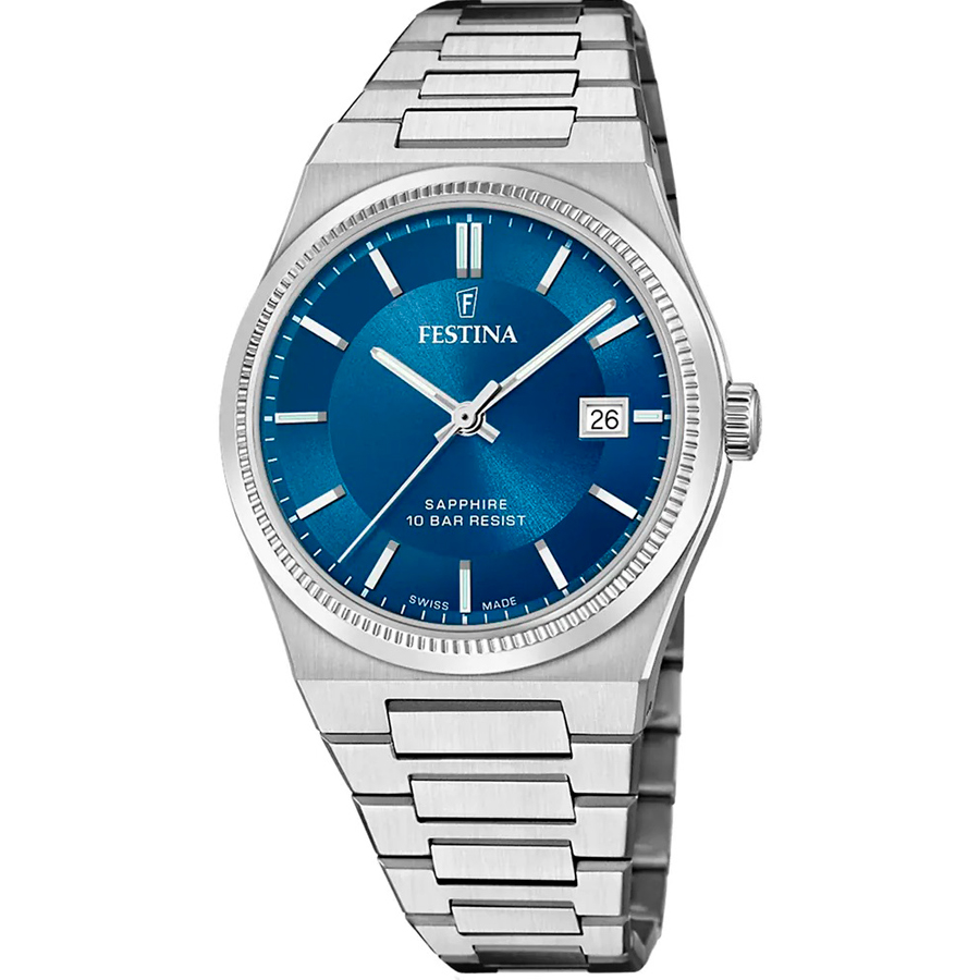 Часы Festina Swiss Made F20034.2