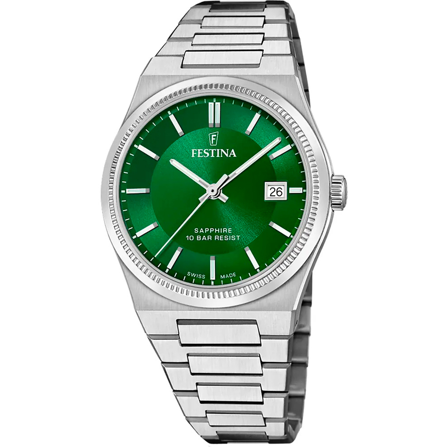 Часы Festina Swiss Made F20034.3