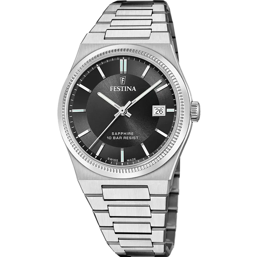 Часы Festina Swiss Made F20034.4