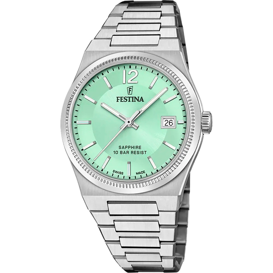 Часы Festina Swiss Made F20035.3