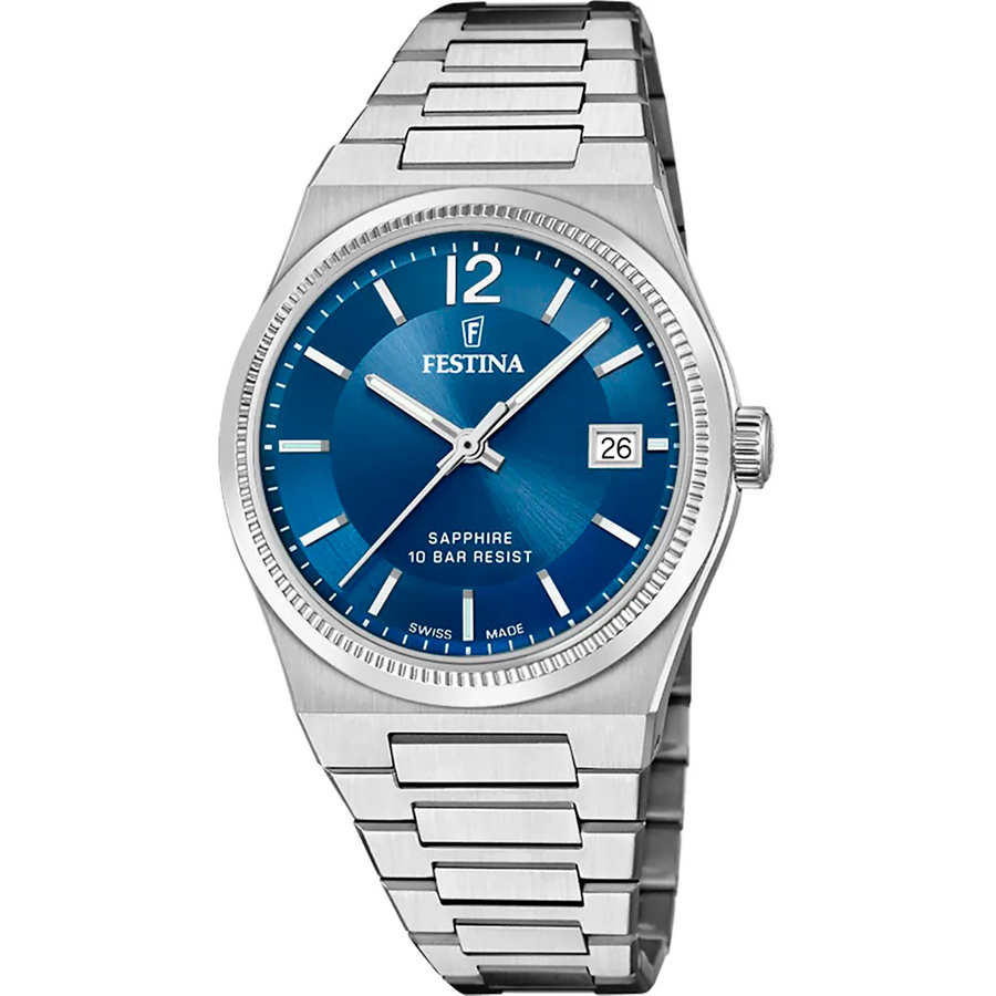 Часы Festina Swiss Made F20035.4
