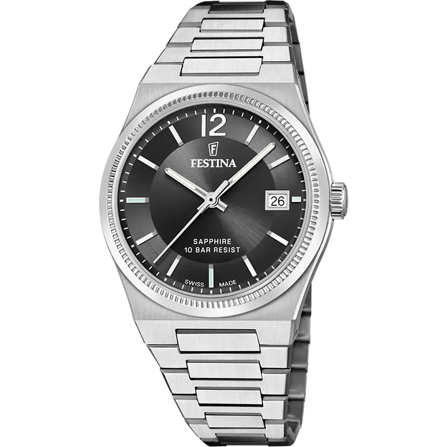 Часы Festina Swiss Made F20035.6