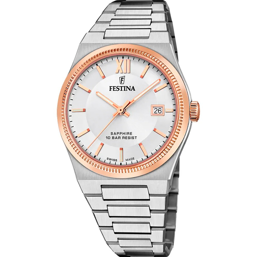 Часы Festina Swiss Made F20036.1