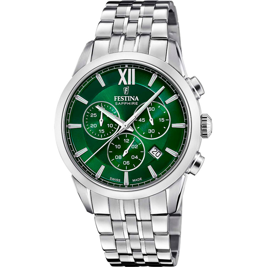 Часы Festina Swiss Made F20040.3