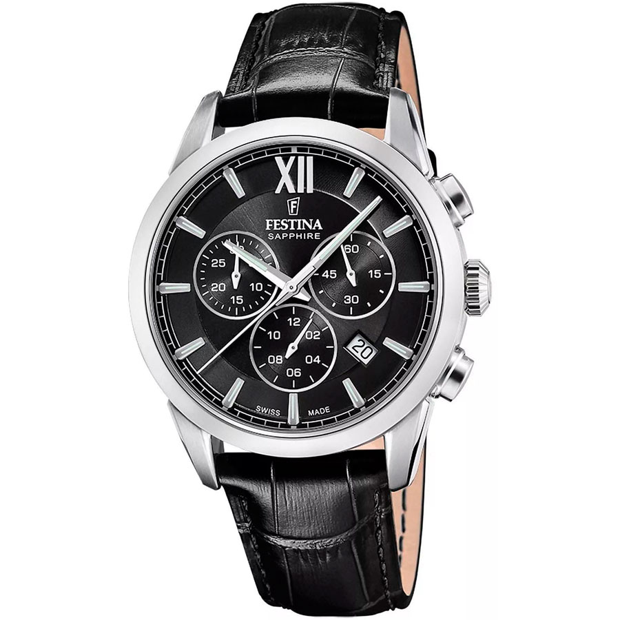 Часы Festina Swiss Made F20041.4