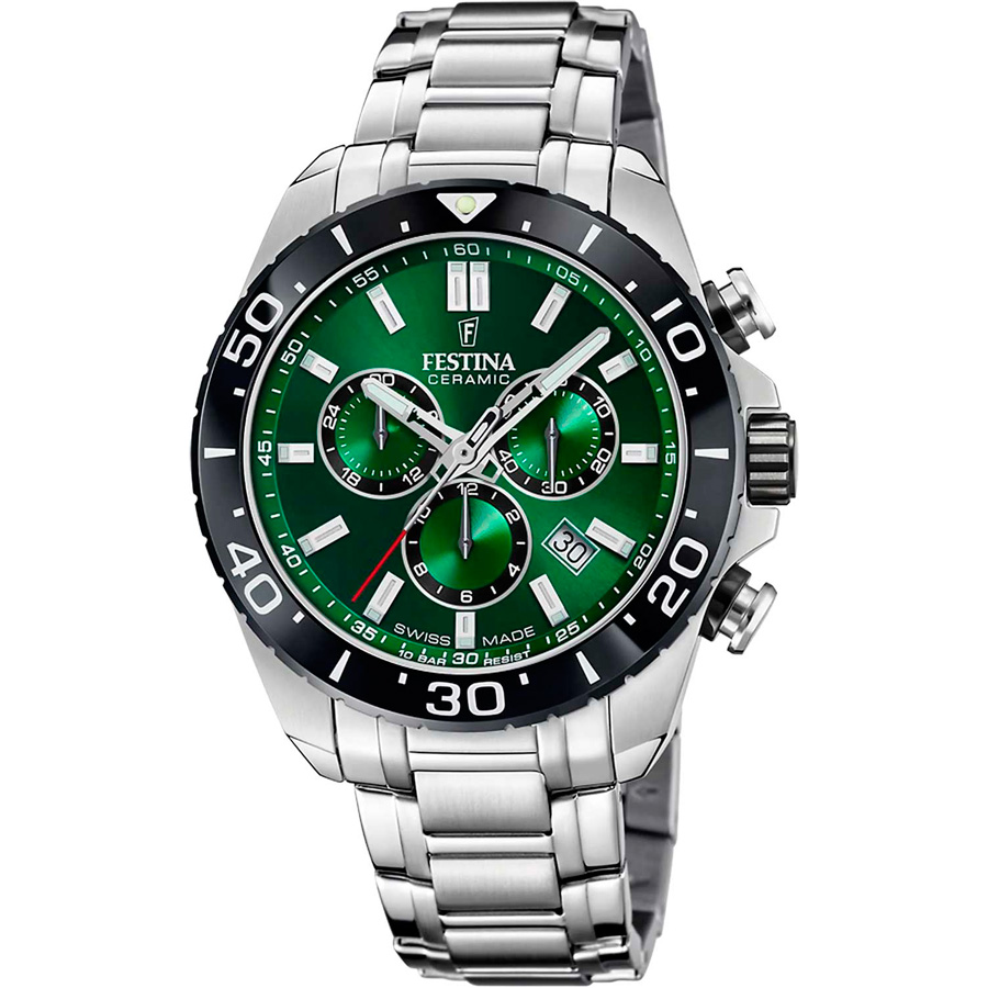 Часы Festina Ceramic F20042.3