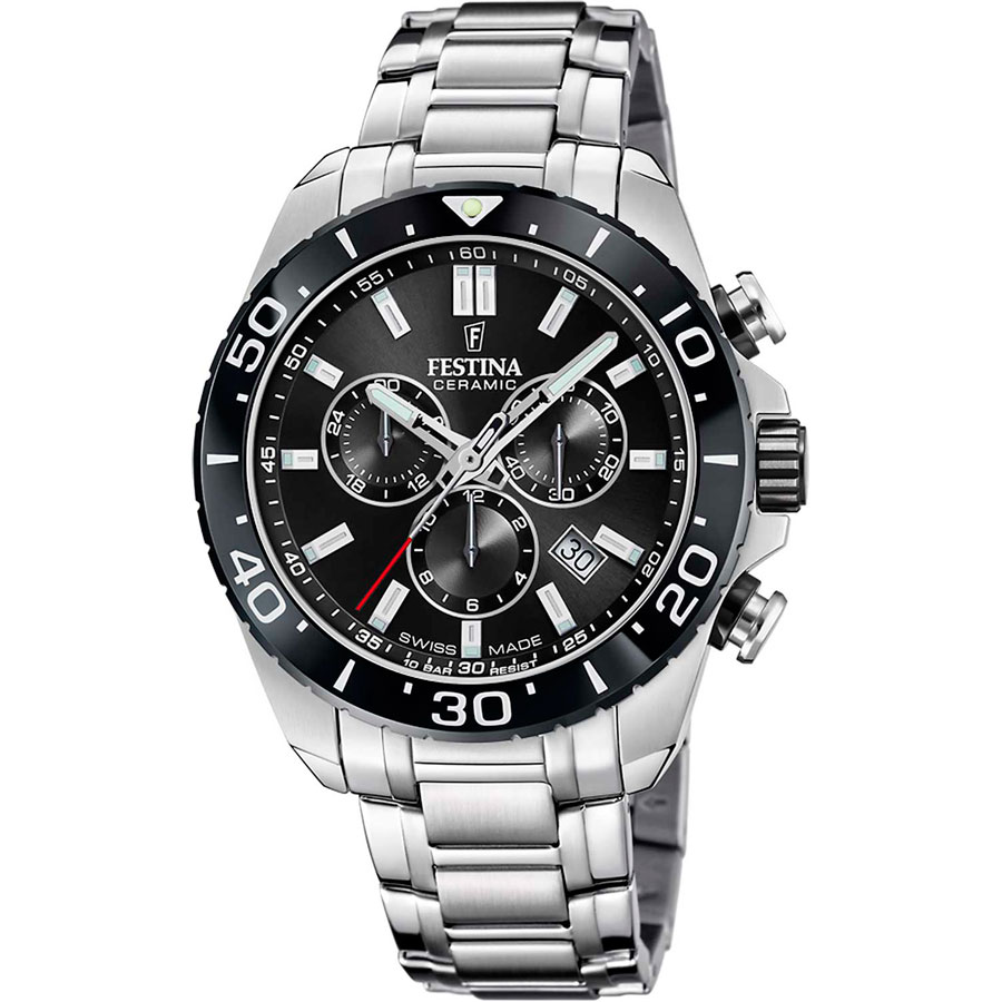 Часы Festina Ceramic F20042.4