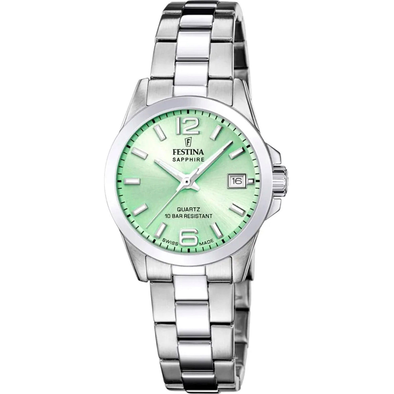 Часы Festina Swiss Made F20049.2