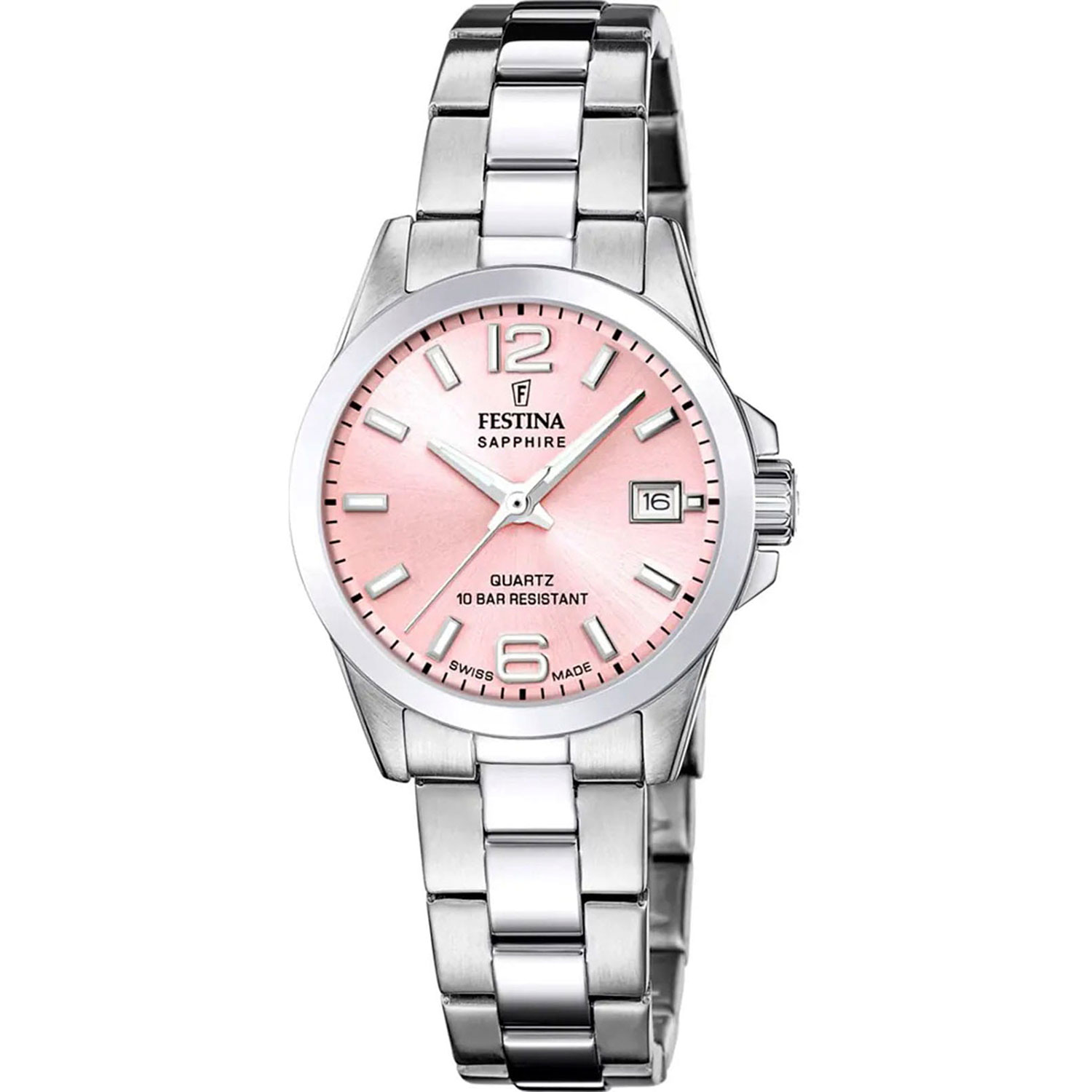 Часы Festina Swiss Made F20049.3