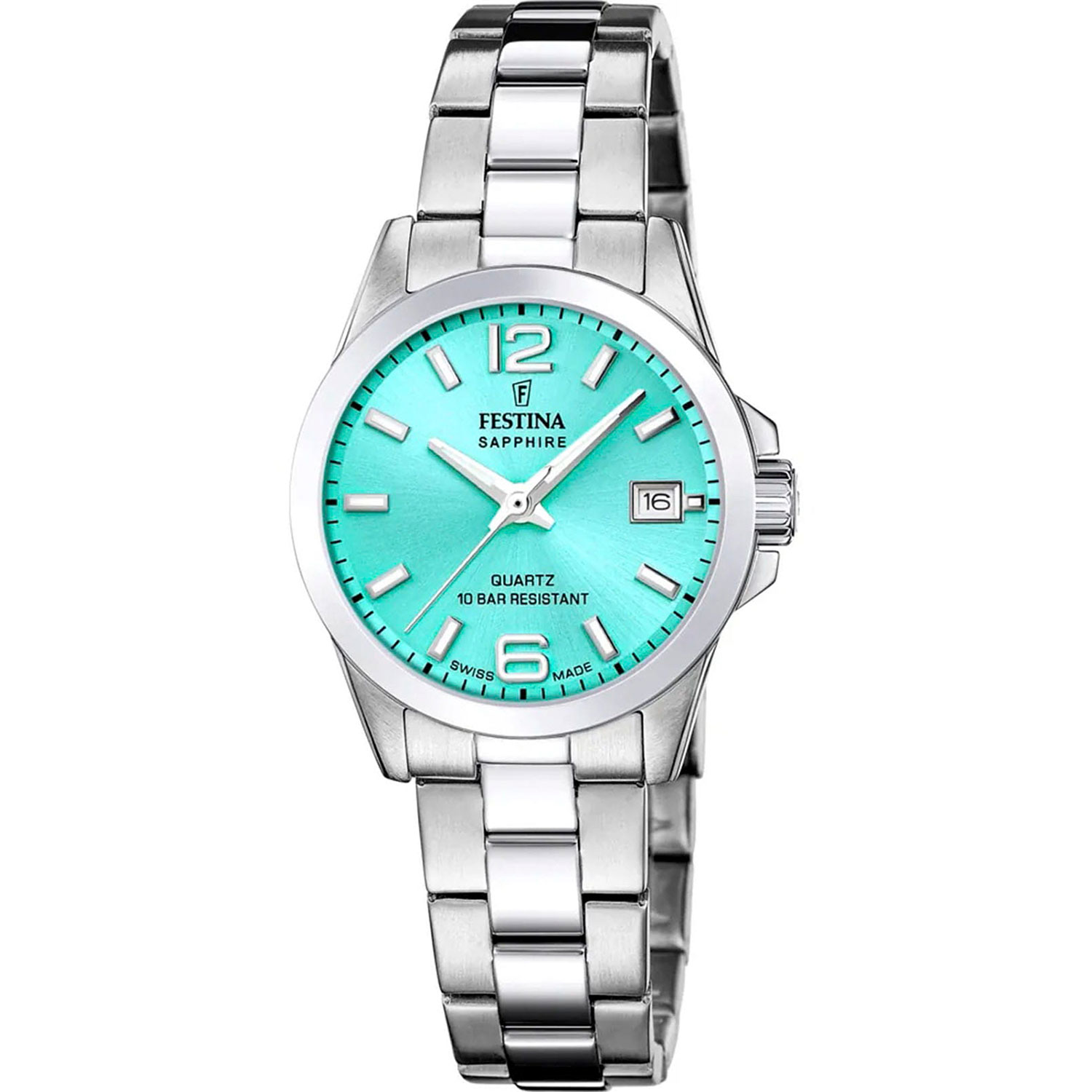 Часы Festina Swiss Made F20049.4