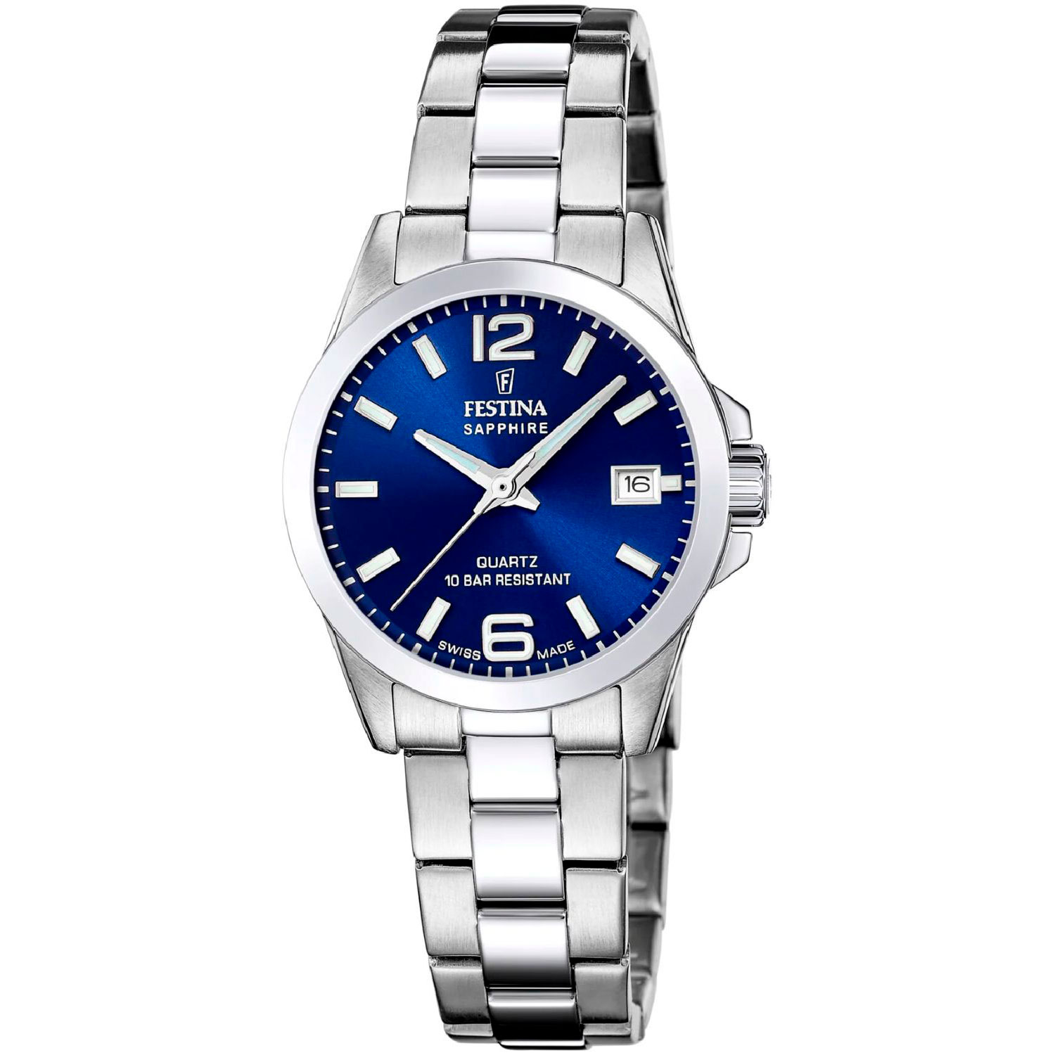 Часы Festina Swiss Made F20049.5