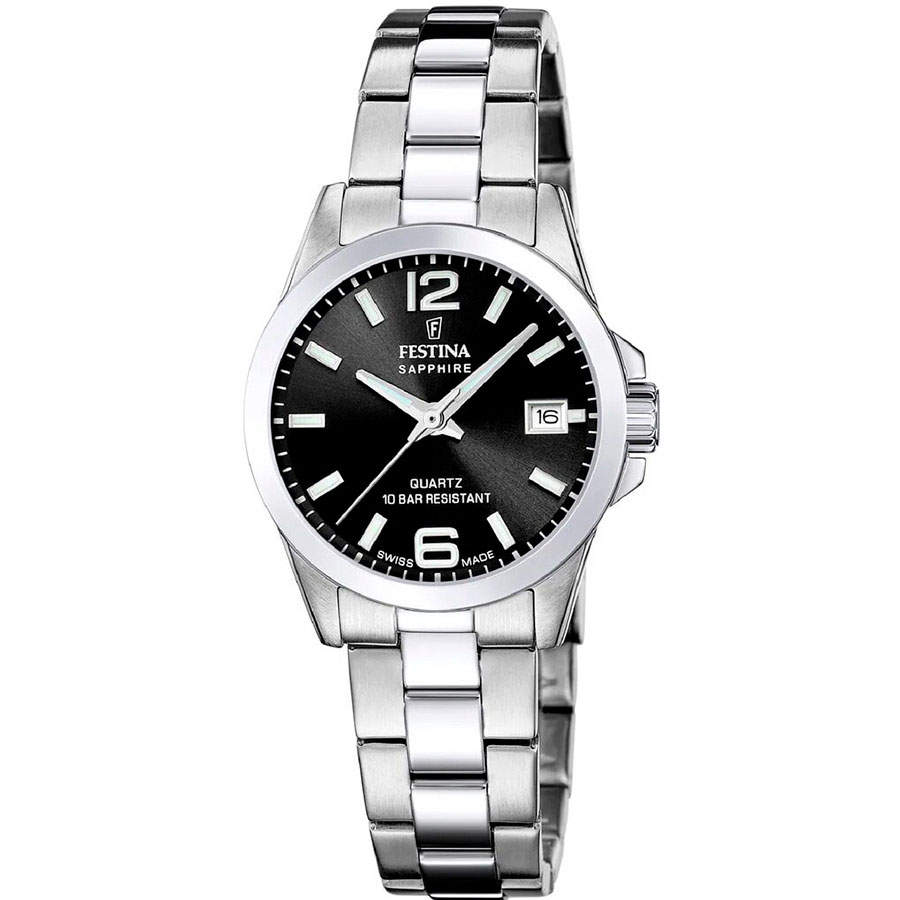 Часы Festina Swiss Made F20049.6