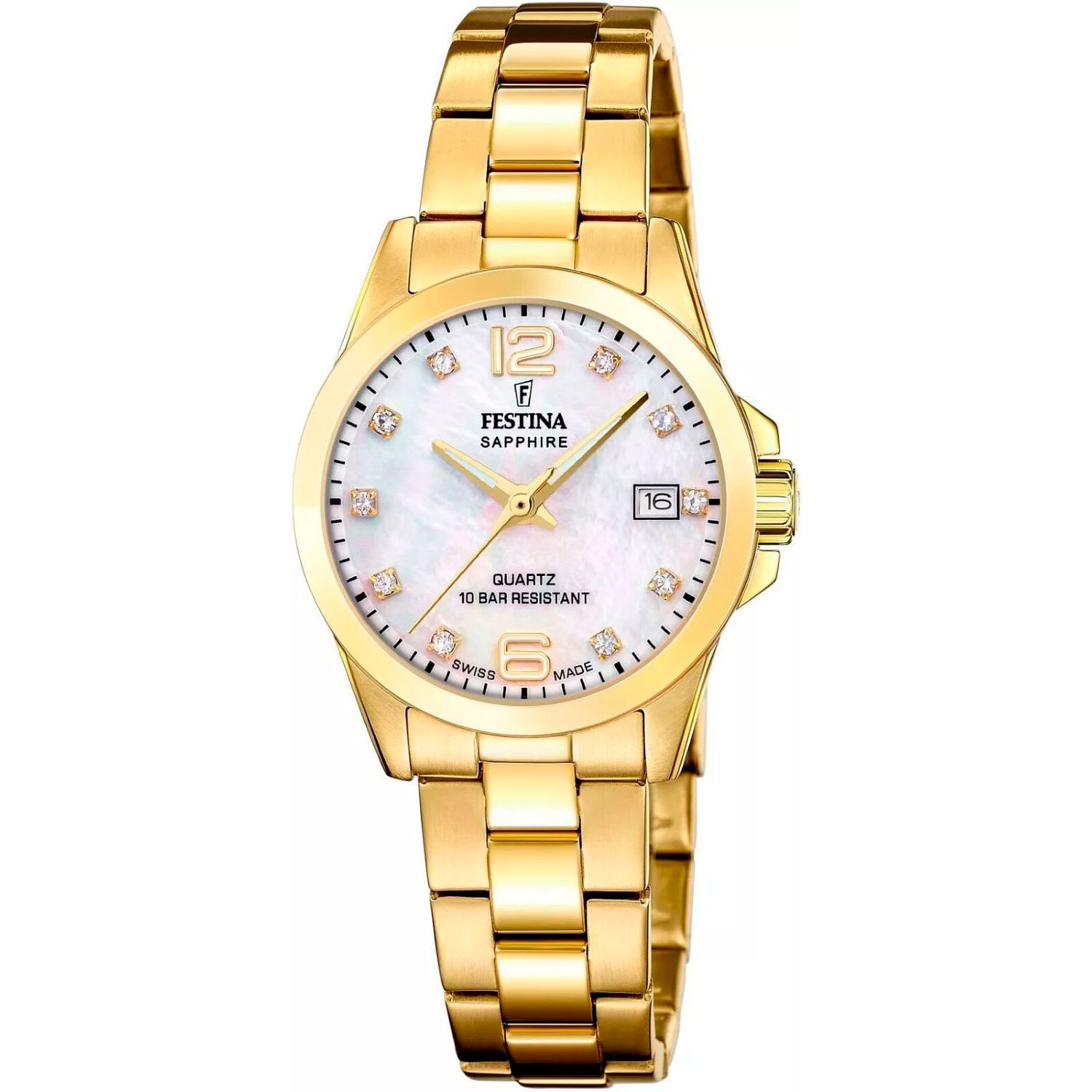 Часы Festina Swiss Made F20050.1