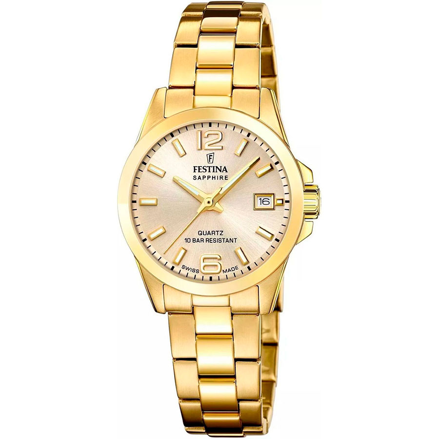 Часы Festina Swiss Made F20050.2