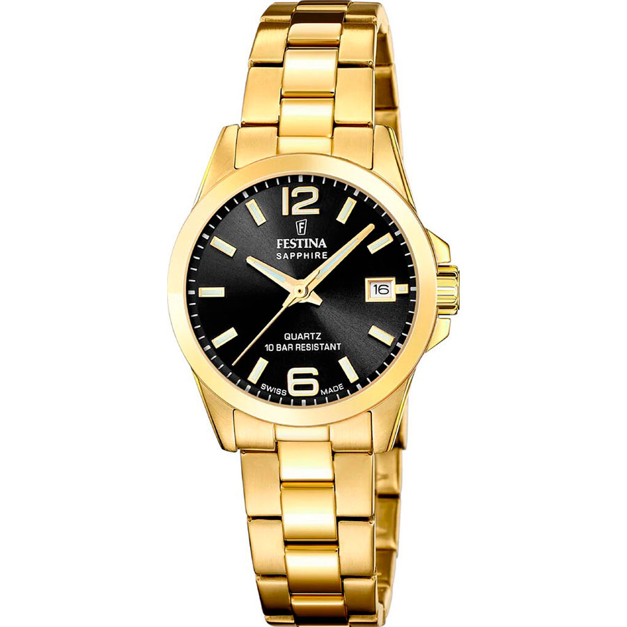 Часы Festina Swiss Made F20050.4